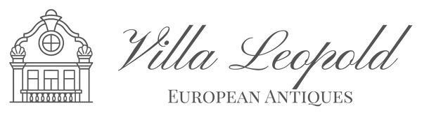 Villa Leopold - European Antiques